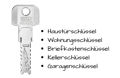 schliessanlage vom profi schlüsseldienst wien